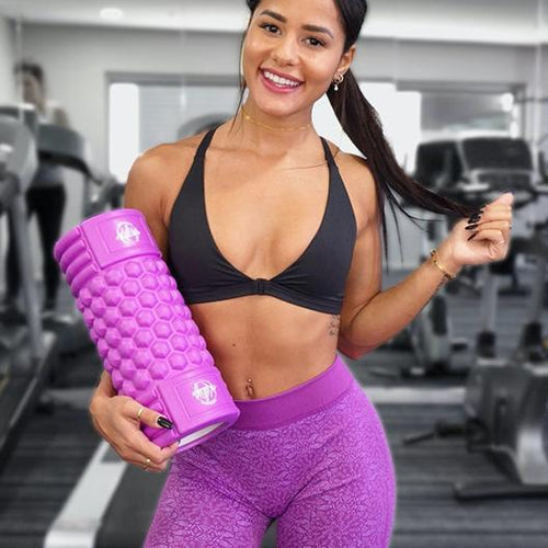 Katya Foam Roller