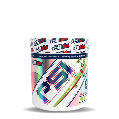PSI | Non-Stim Pre-Workout