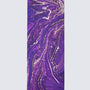 Galaxy Yoga Mat