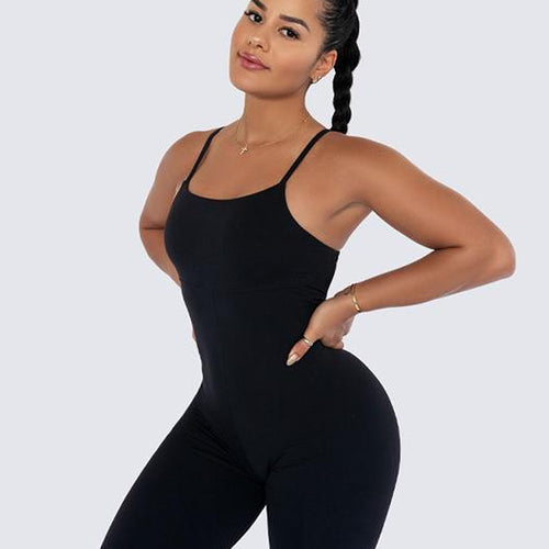 Kat Jumpsuit