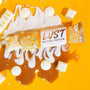 LUST Natural Protein Bar