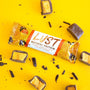 LUST Natural Protein Bar
