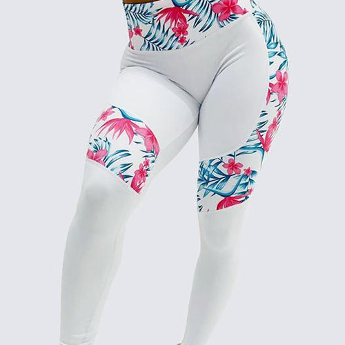 Miami Vice Leggings - Special Edition