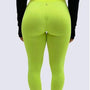 Mid-Rise Thermo Leggings