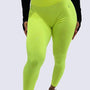 Mid-Rise Thermo Leggings