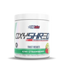 OXYSHRED - THERMOGENIC FAT BURNER