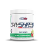 OXYSHRED - THERMOGENIC FAT BURNER