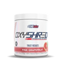 OXYSHRED - THERMOGENIC FAT BURNER