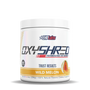 OXYSHRED - THERMOGENIC FAT BURNER