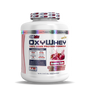 OXYWHEY LEAN WHEY PROTEIN