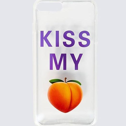 KMP iPhone Case