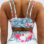 Miami Vice Bra Top - Special Edition