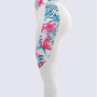 Miami Vice Leggings - Special Edition