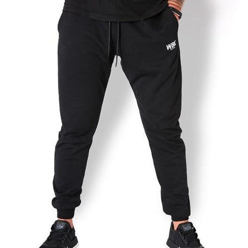 WBK For Him Joggers - Black