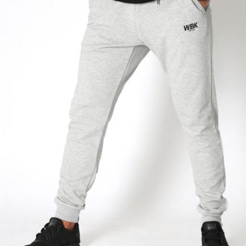 WBK For Him Joggers - Grey