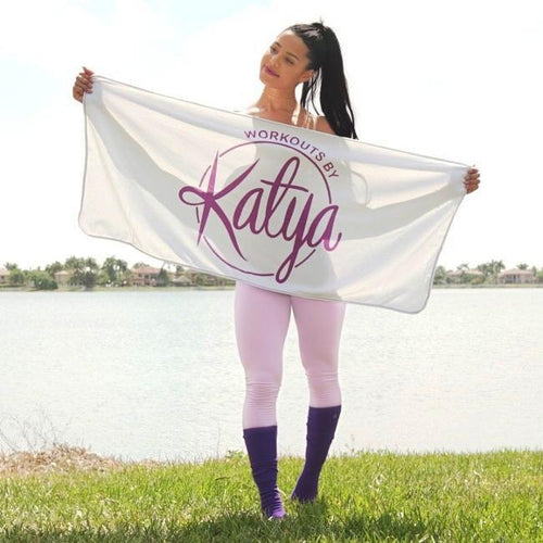 Katya Everyday Workout Towel