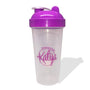 Katya 'Kiss My Peach' Shaker