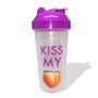 Katya 'Kiss My Peach' Shaker