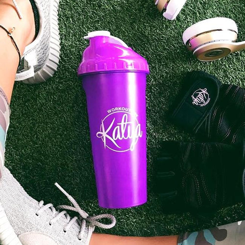 Katya Essential Shaker Bottle