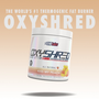 OxyShred NON-STIM | Peach
