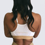 Shift Sports Bra | TAN