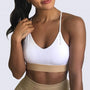 Shift Sports Bra | TAN